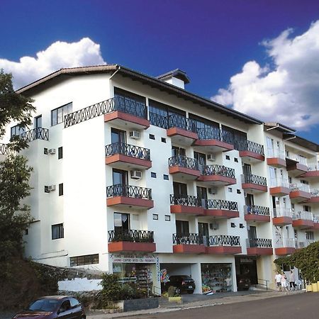 פיראטובה Schafer Hotel מראה חיצוני תמונה