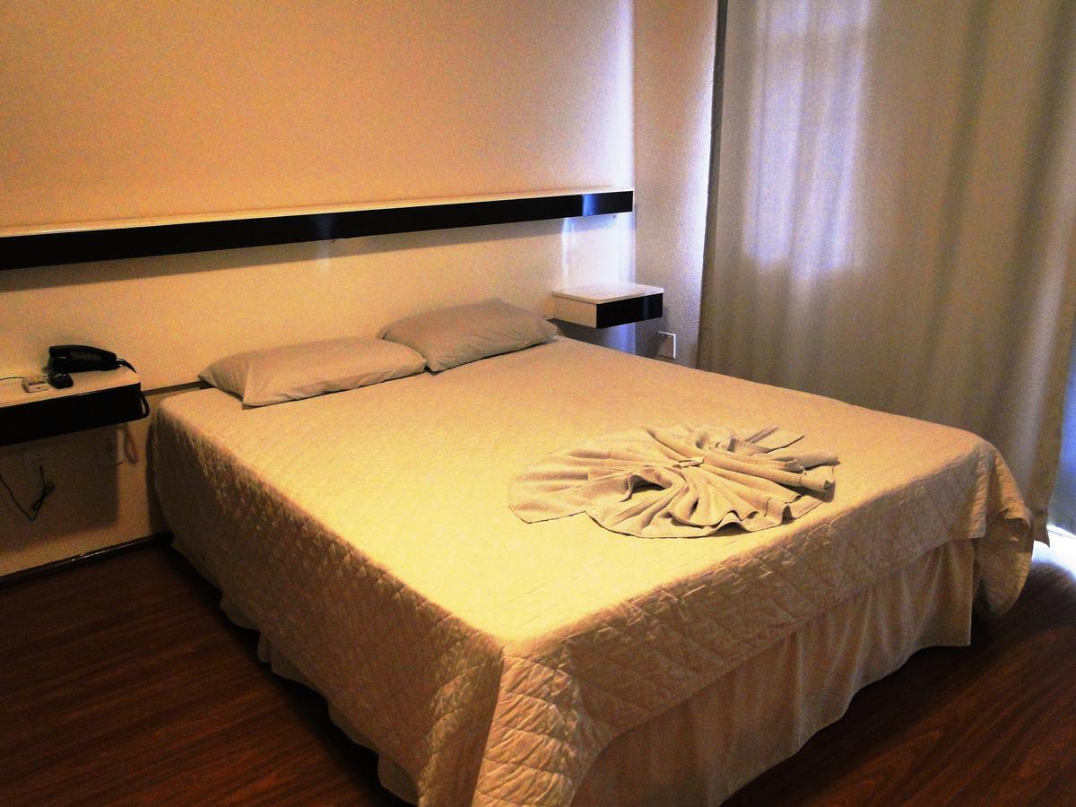 פיראטובה Schafer Hotel מראה חיצוני תמונה