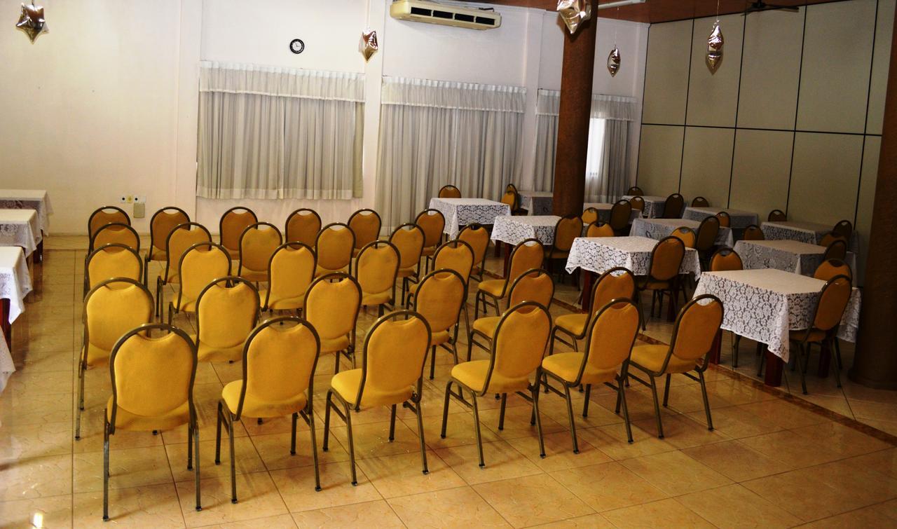 פיראטובה Schafer Hotel מראה חיצוני תמונה