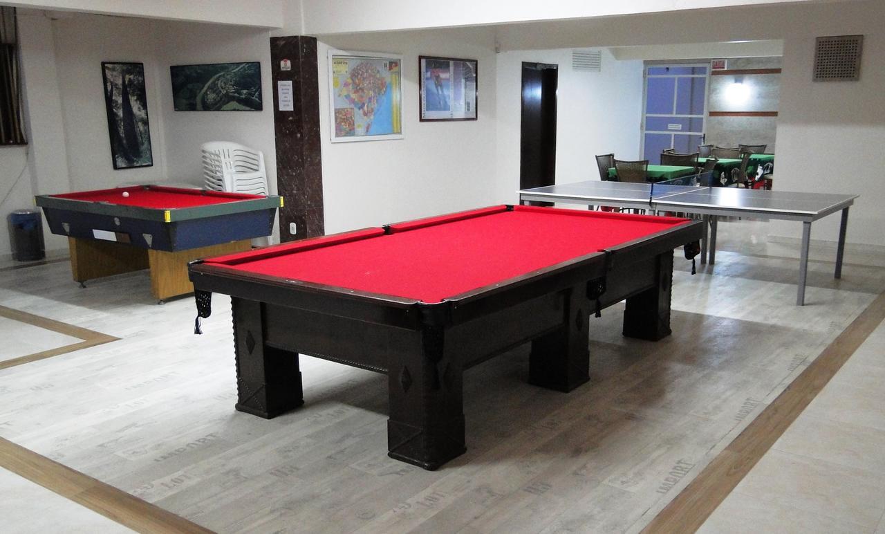 פיראטובה Schafer Hotel מראה חיצוני תמונה